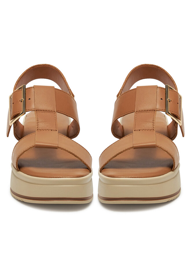 Lasocki Sandalen Lasocki ARC-4883-17 Braun