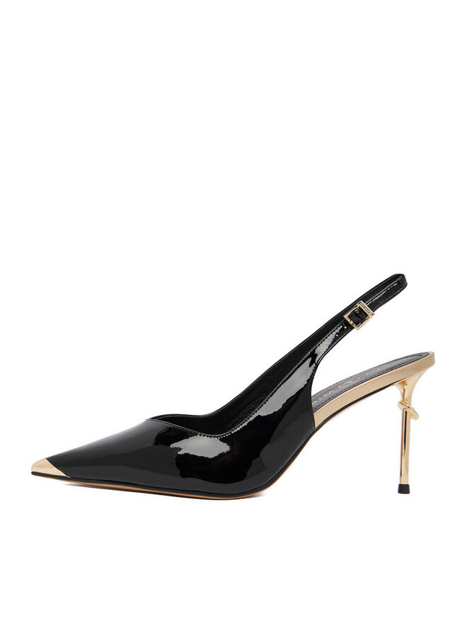 Eva Minge High Heels Eva Minge EO-LILLY-LT2131-1-1 Schwarz