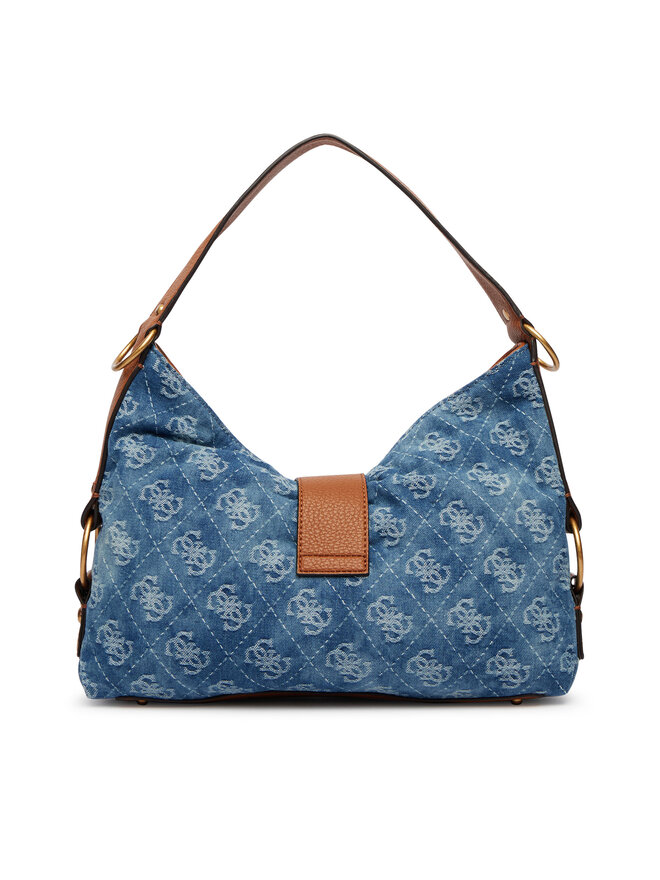 Guess Сумка Guess Camden HWDB93 08180 Голубий