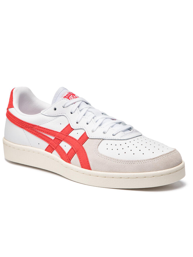 Onitsuka Tiger Laisvalaikio batai Onitsuka Tiger Gsm 1183A353 Balta