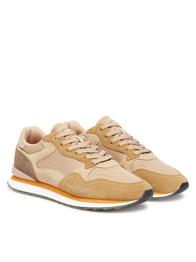 HOFF Sneakers HOFF City Vancouver 22502609 Beige