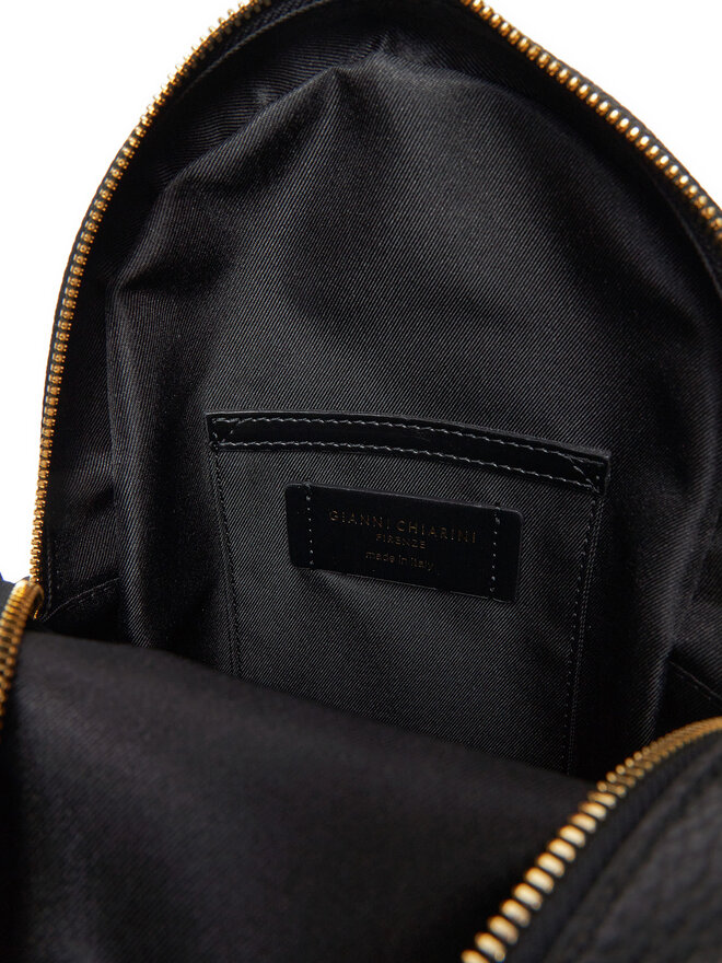 Gianni Chiarini Σακίδιο Gianni Chiarini ZN 11182 GRN Μαύρο