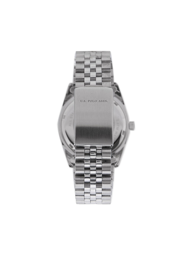 U.S. Polo Assn. Sat U.S. Polo Assn. Audrey USP8054AQ Srebrna