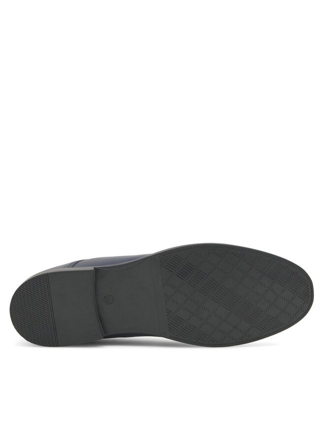 Lanetti Scarpe basse Lanetti ALMER-15 MBS Blu scuro