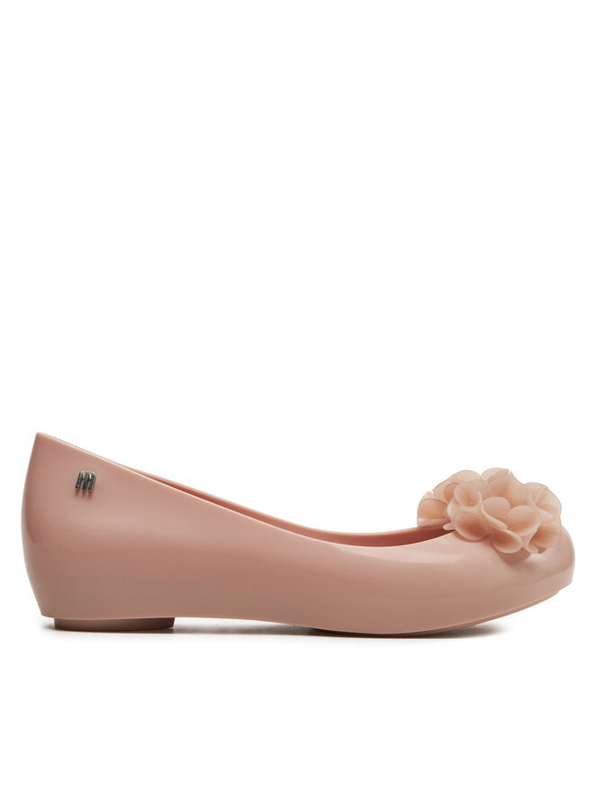 Melissa Ballerinas Melissa Melissa Ultragirl Springtime Ad 35706 Rosa
