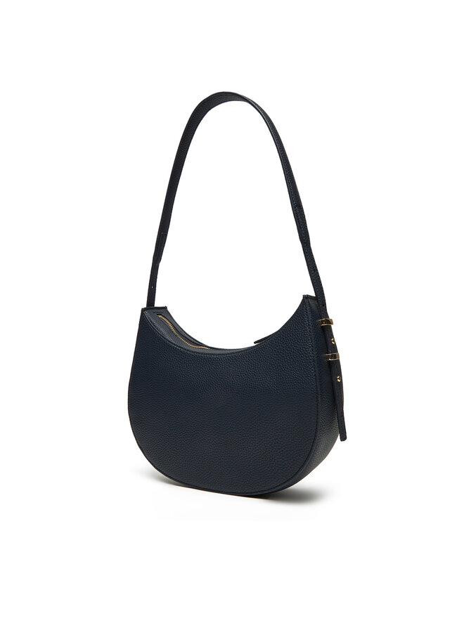 Tommy Hilfiger Táska Tommy Hilfiger AW0AW16899 Sötétkék