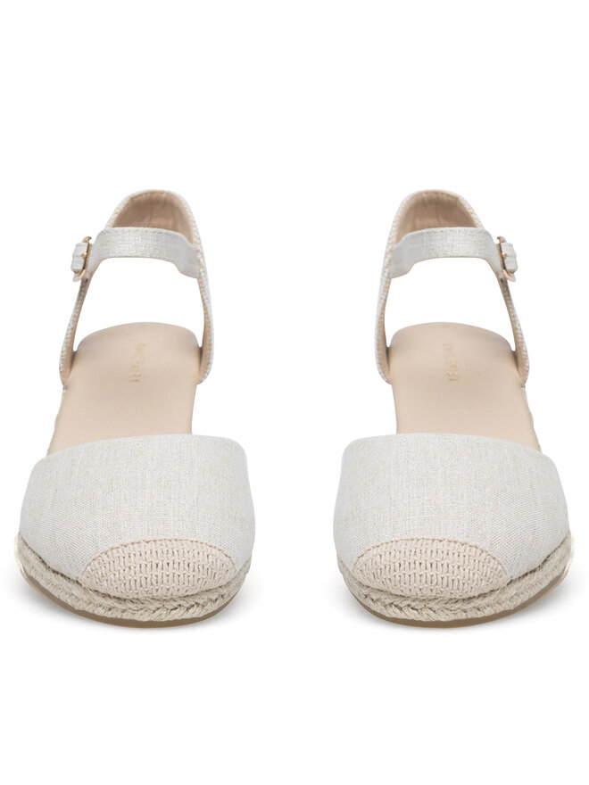 Jenny Fairy Espadrillas Jenny Fairy WYL2610-2 Beige