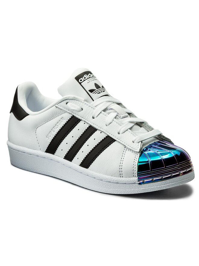 Sneakers adidas Superstar Mt W CQ2610 Blanc fr.eschuhe.ch