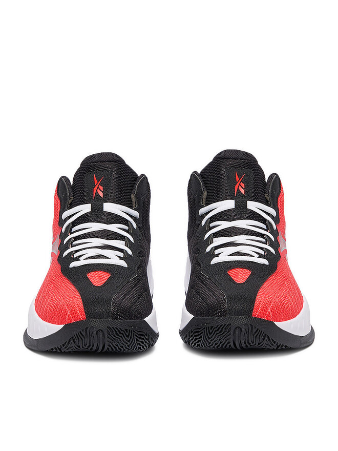 Reebok Взуття для баскетболу Reebok CEO-PRESS 100246831 Червоний