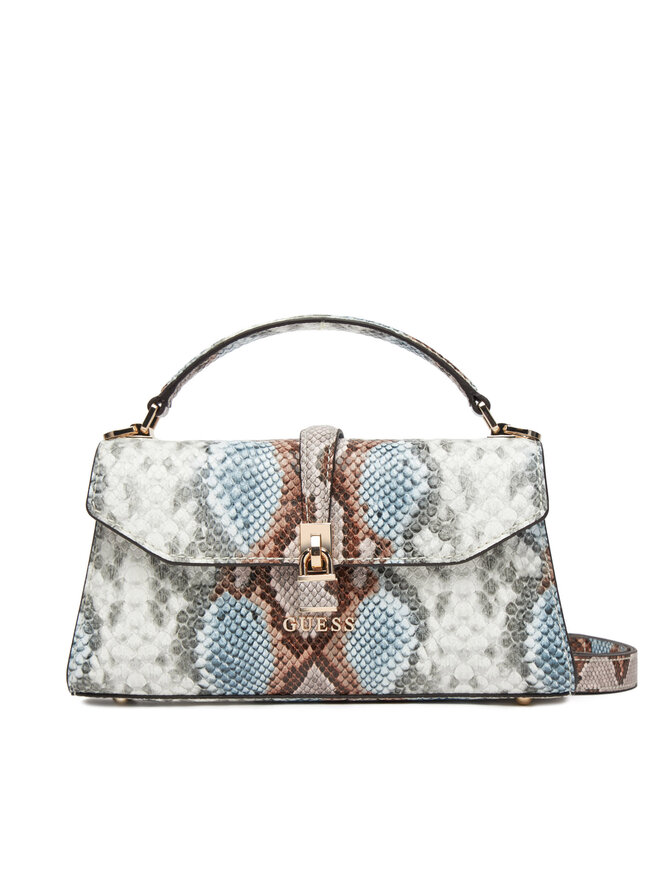 Guess Táska Guess Queensland HWKG96 55200 Színes