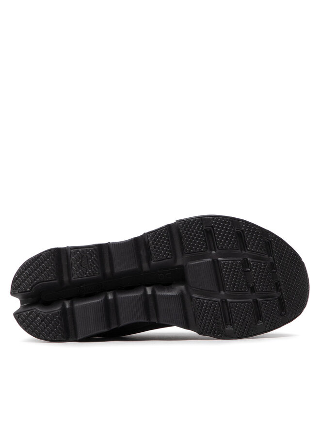 On Pantofi pentru alergare On Cloudstratus 39.99211 Negru