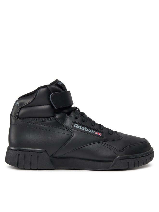 Reebok Sneakers Reebok Ex-O-Fit Hi 3478 Schwarz