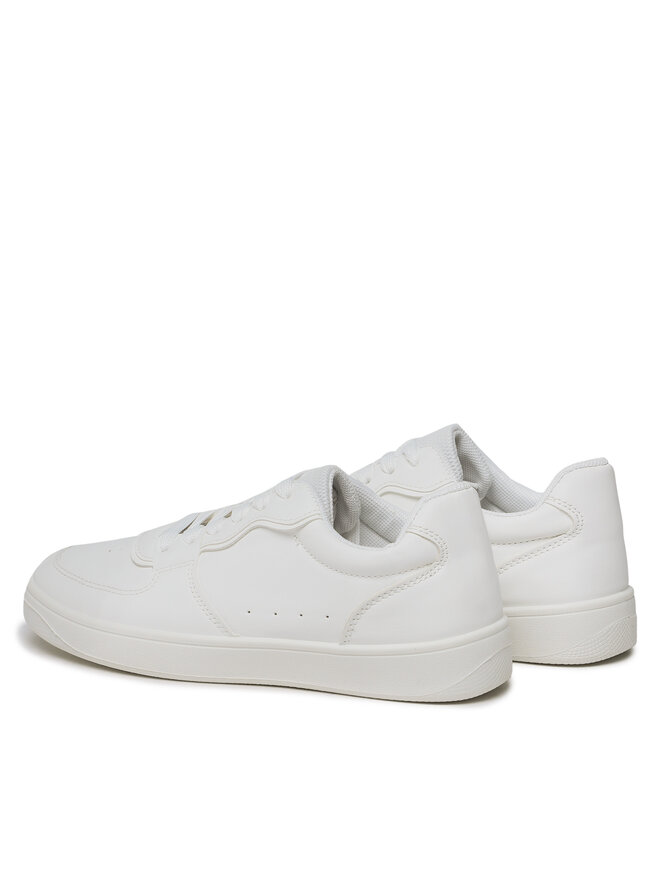 PULSE UP Sneakers PULSE UP RS-2022W06042 Weiß