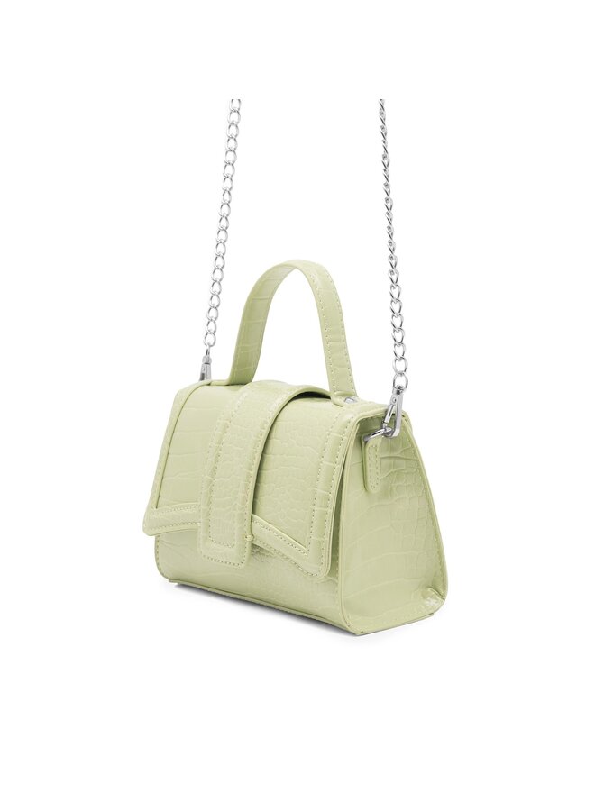 DeeZee Handtasche DeeZee MDR-D-001-03 Grün
