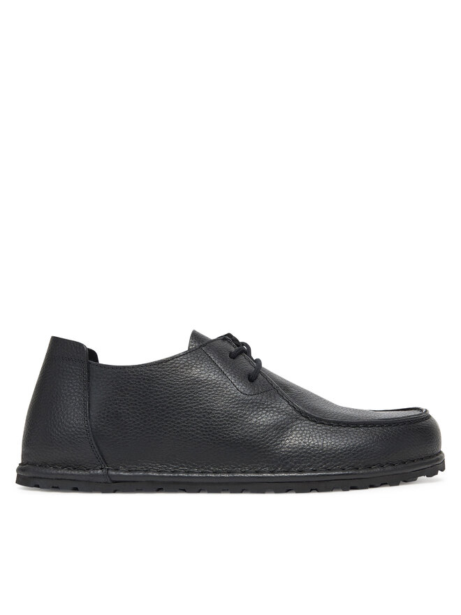 Birkenstock Polobotky Birkenstock Utti Lace 1029579 Černá