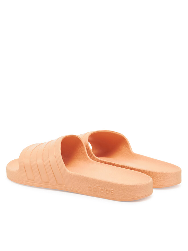 adidas Klapki adidas adilette JI2236 Różowy
