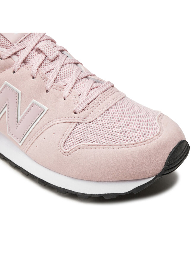New Balance Sneakersy New Balance GM500EP2 Růžová