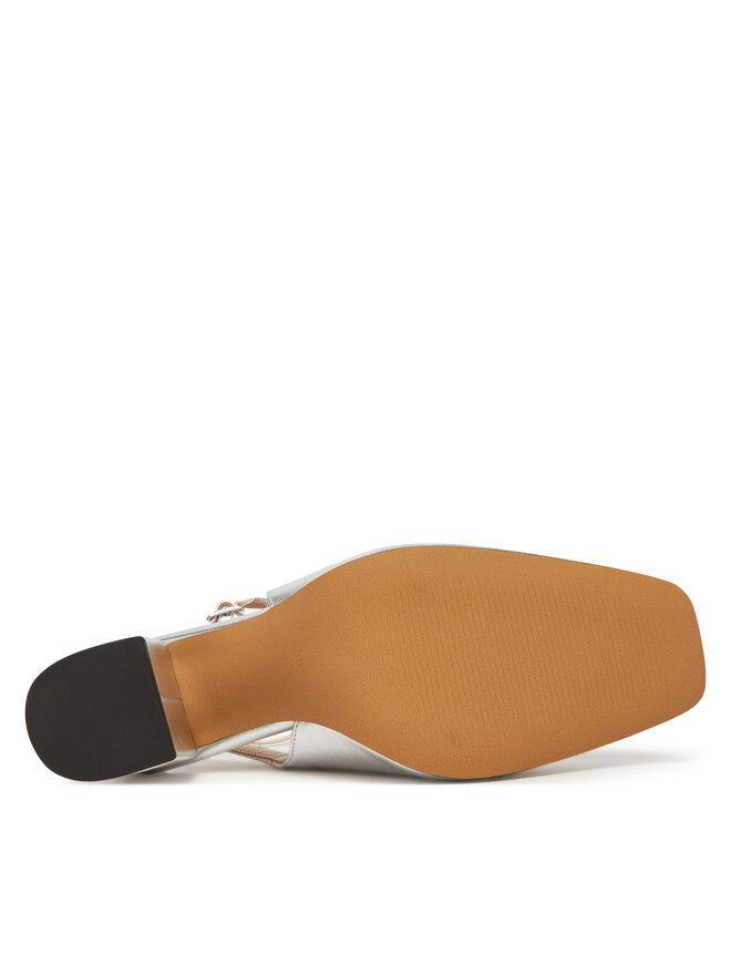 Marella Sandale Marella 2513521086200 Srebrna