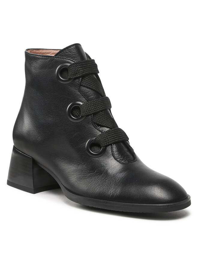 Hispanitas Botine Hispanitas Charlitze HI222253 Negru