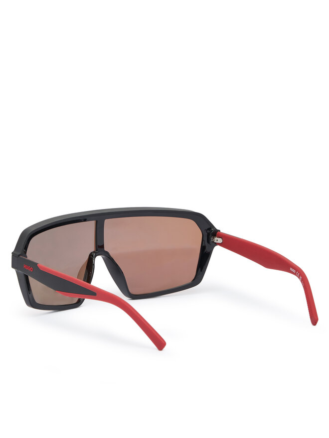 HUGO Ochelari de soare HUGO 1334/G/S 207984 Negru