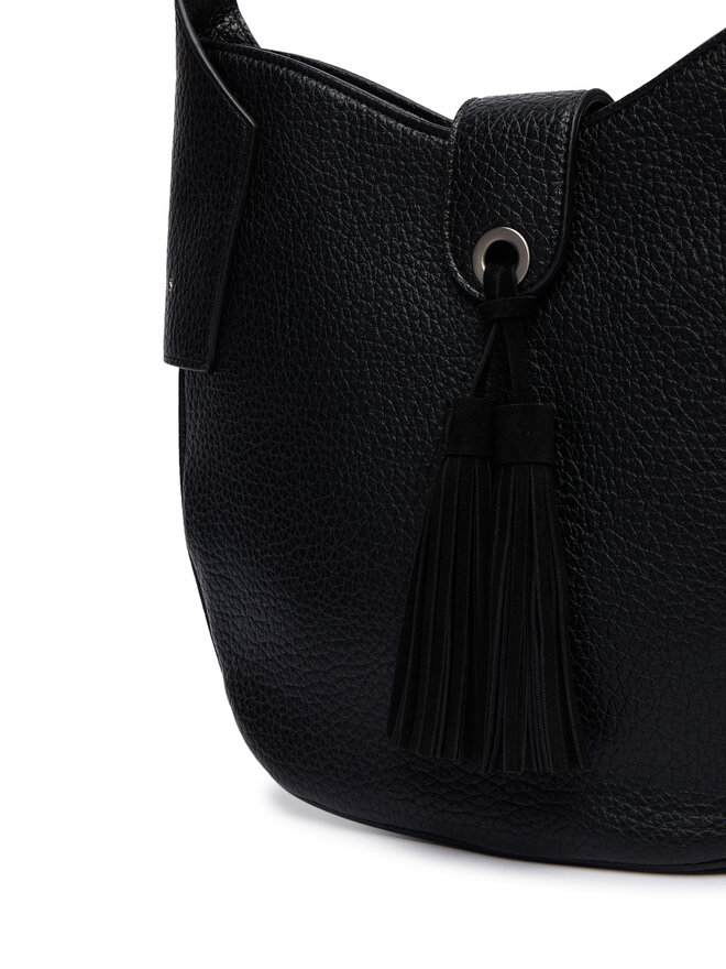 Hispanitas Handtasche Hispanitas BI264944 Schwarz