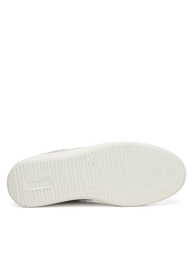 Remonte Sneakers Remonte D1C03-90 Έγχρωμο