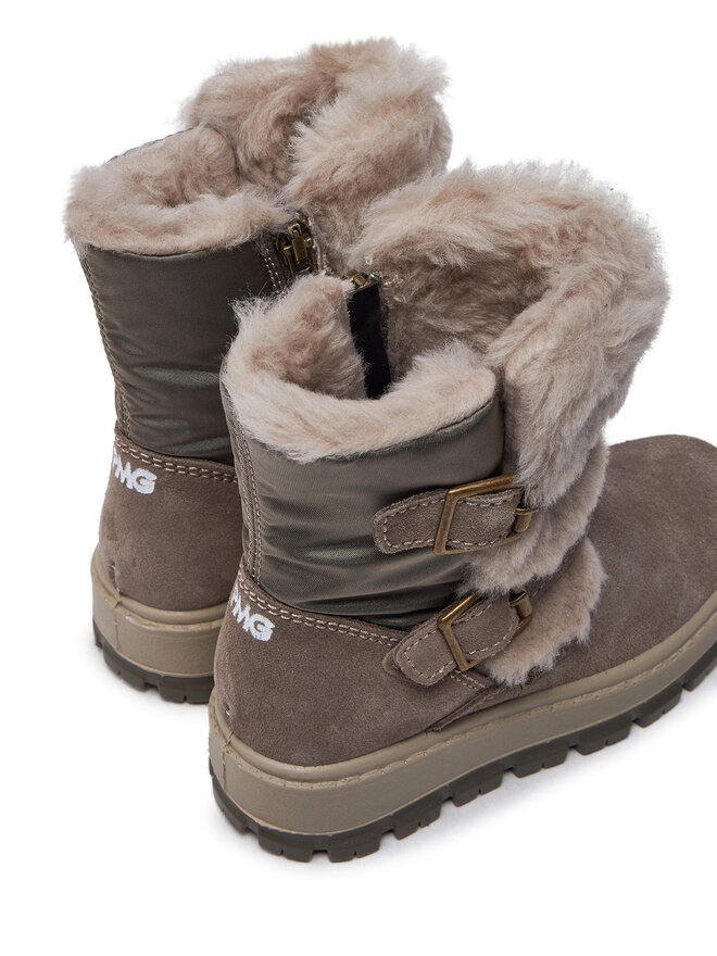 Primigi Kozaki Primigi 6869800 M GORE-TEX Beżowy