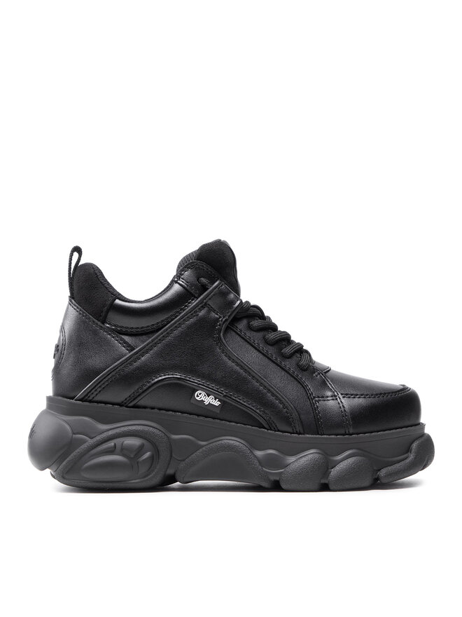 Buffalo Sneakersy Buffalo Cld Corin 1630394 Czarny