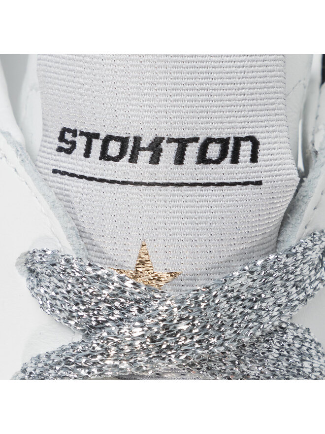 Stokton Snīkeri Stokton 352-D-SS20-UP Balts