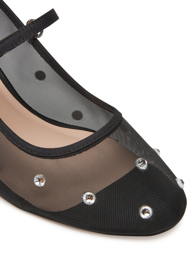 Call It Spring Halbschuhe Call It Spring Emmiee 13950627 Schwarz