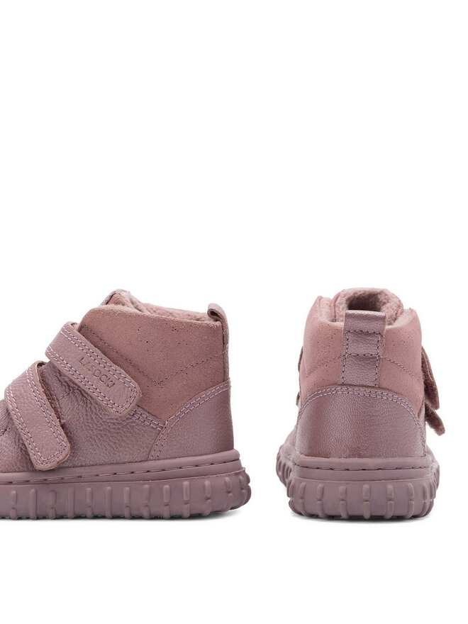 Lasocki Kids Schnürschuhe Lasocki Kids CEO-CI12-PLUTO-01A(II)DZ Rosa