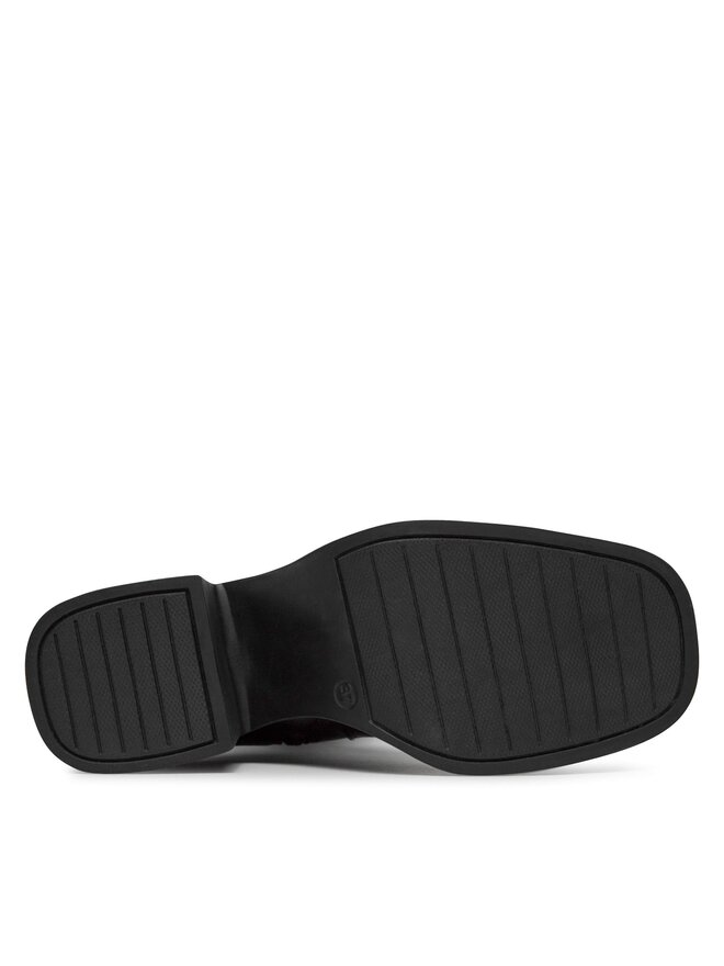 Pieces Stiefel Pieces Jylla 17141983 Schwarz