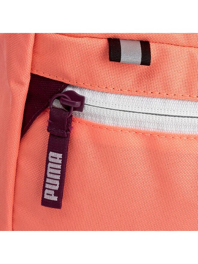 Puma Tasche Puma Fundamentals Sports Bag Xs 073501 14 Violett