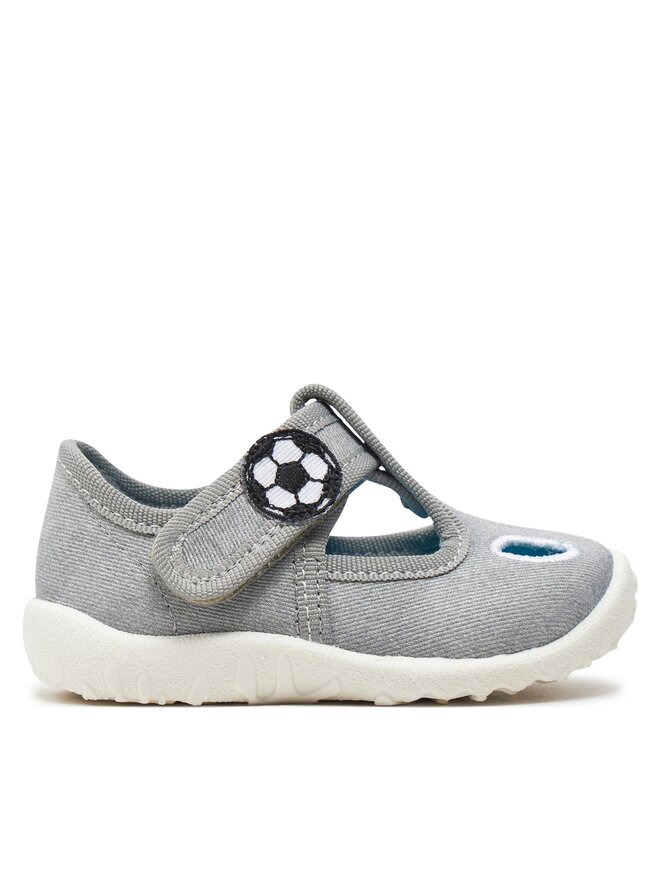 Superfit Papuci de casă Superfit 1-009248-2020 M Gri