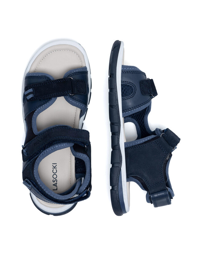 Lasocki Young Sandalias Lasocki Young AGUTI CI12-3033-06 Azul marino