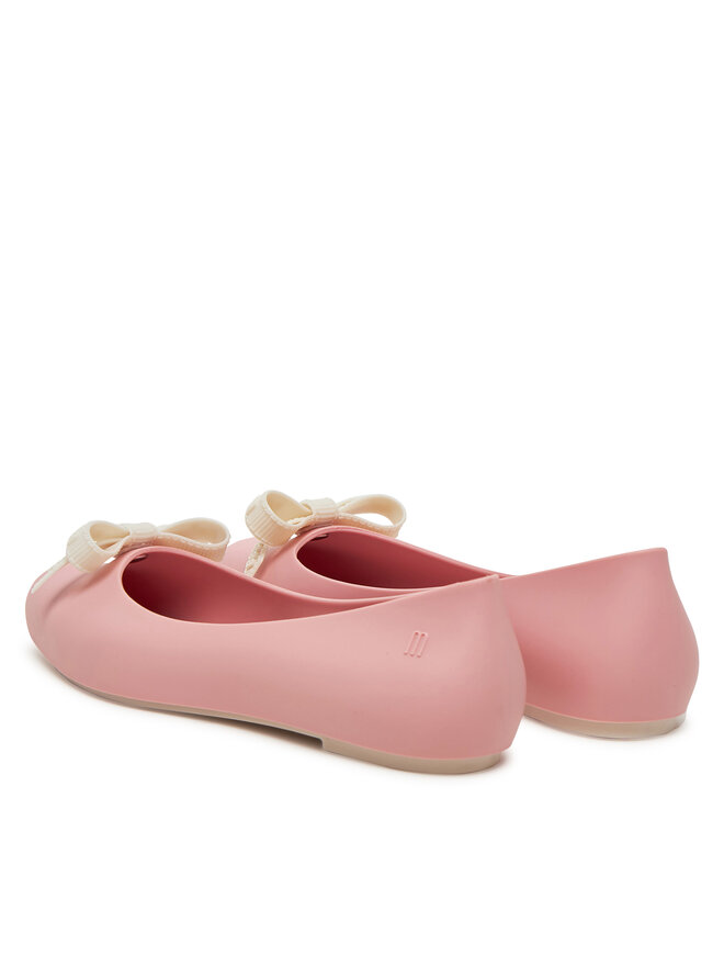 Melissa Baleriny Melissa Melissa Aura Basic M Lover Ad 36124 Różowy