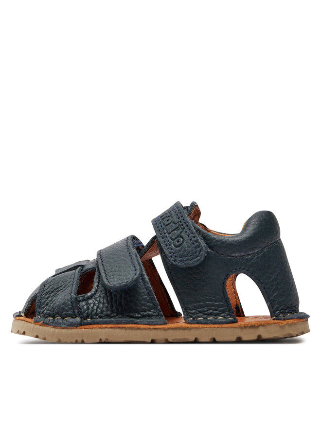 Froddo Sandale Froddo Barefoot Flexy Avi G3150263 M Plava