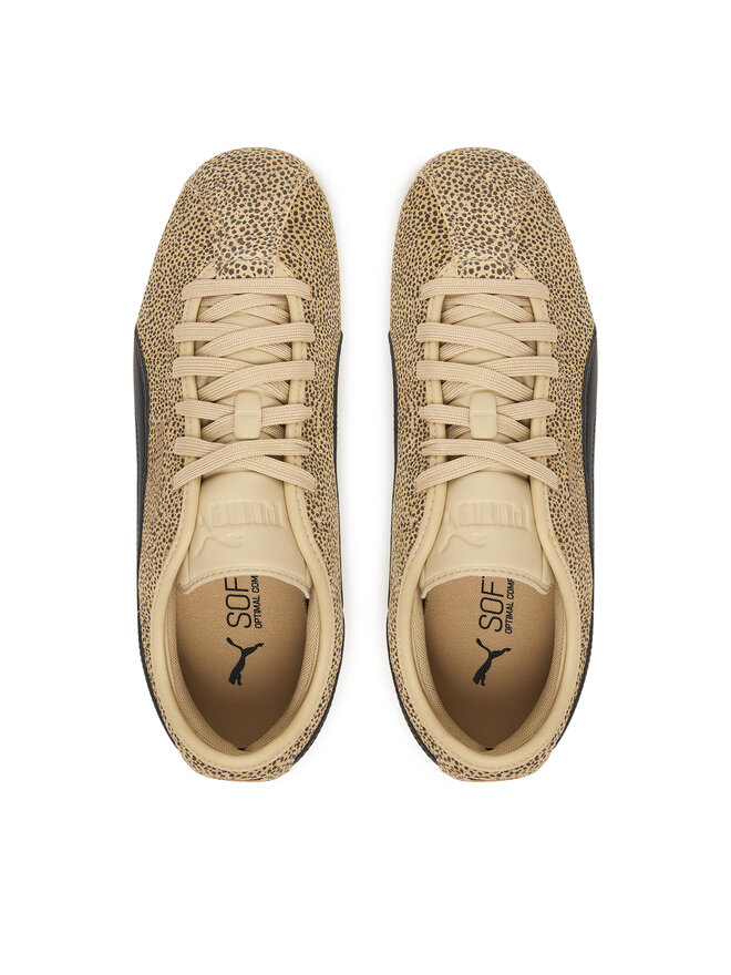 Puma Снікерcи Puma Tackle Topcat 404835 01 Коричневий