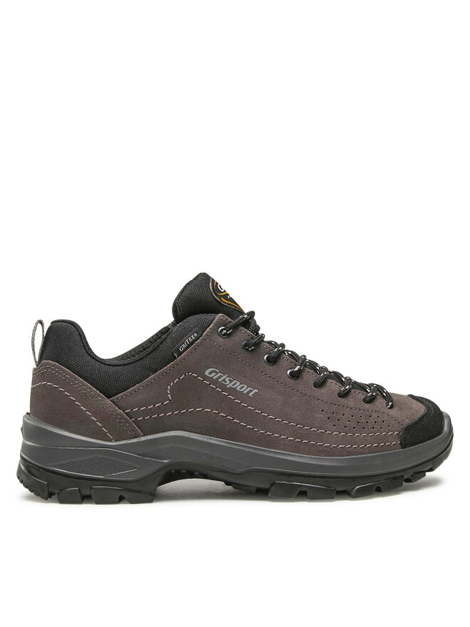 Grisport Trekingová obuv Grisport 14527S1G Sivá