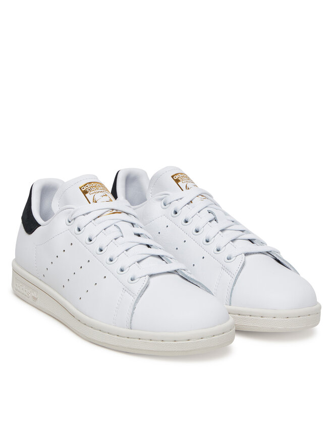 adidas Sneakersy adidas Stan Smith JI3379 Biały