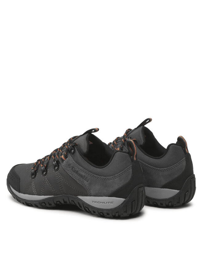 Columbia Trekking Columbia Peakfreak Venture Lt BM4486 Siva
