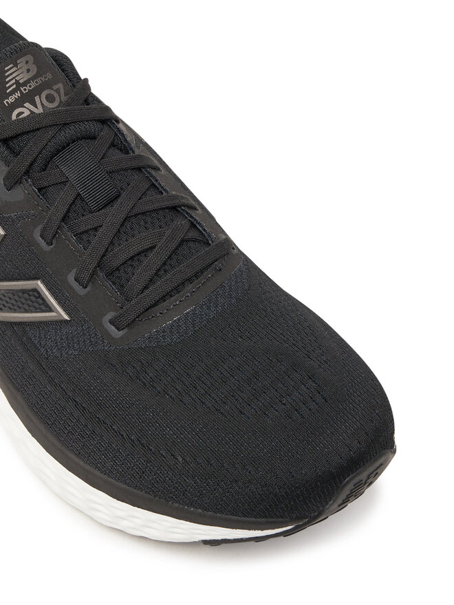 New Balance Skriešanas apavi New Balance Evoz MEVOZLK4 Melns
