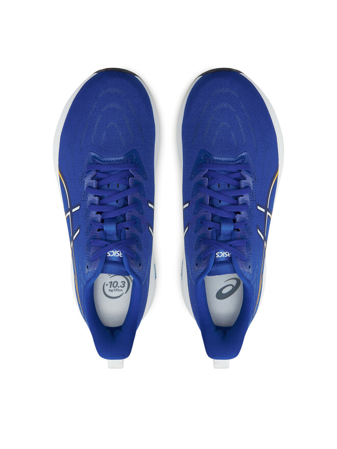Asics Buty do biegania Asics Gt-2000 131011B861 Niebieski