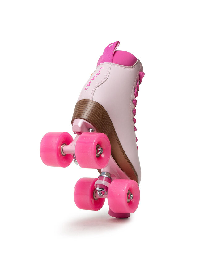Impala Patine cu rotile Impala Samira Rollerskate A084-12908 Roz