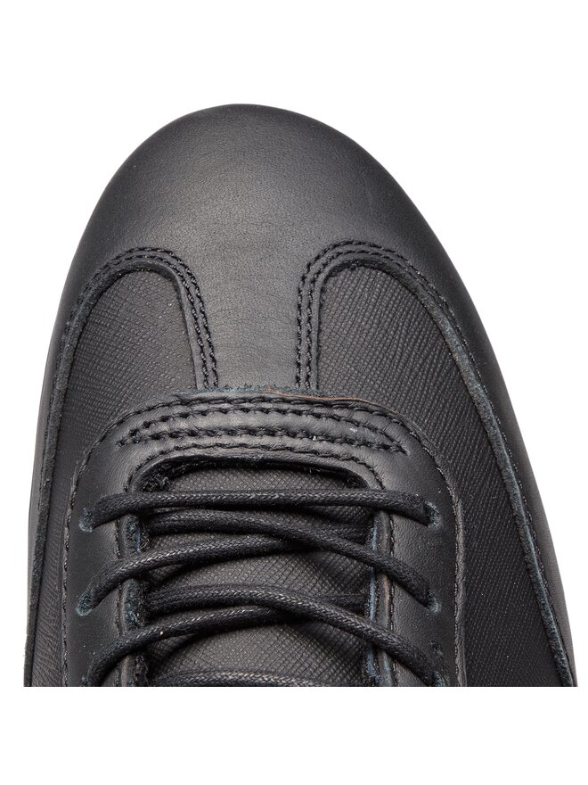 Lacoste Снікерcи Lacoste Misano 318 1 Cam 7-36CAM005602H Чорний