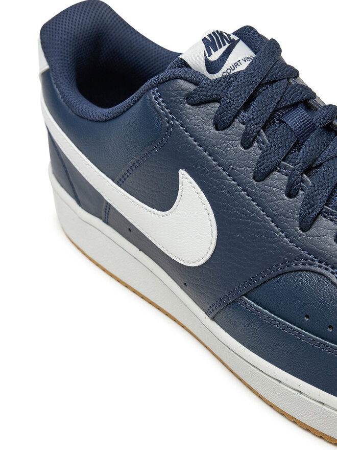 Nike Sneakers Nike Court Vision Low FZ5547 400 Dunkelblau