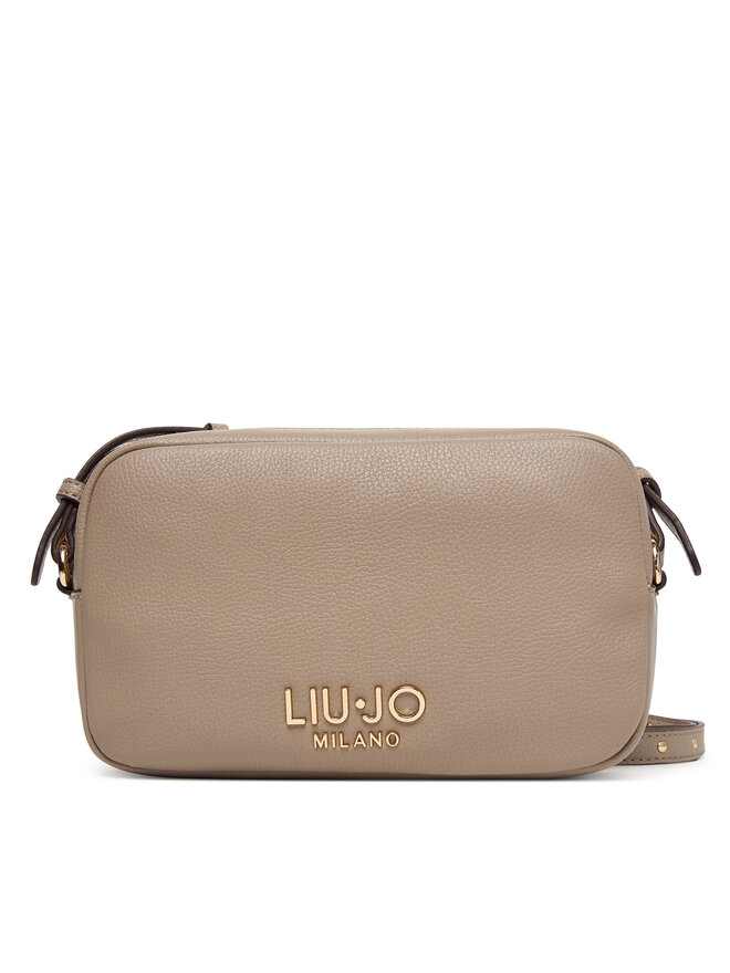 Liu Jo Сумка Liu Jo Ecs S Camera Case AF5137 71105 Бежевий