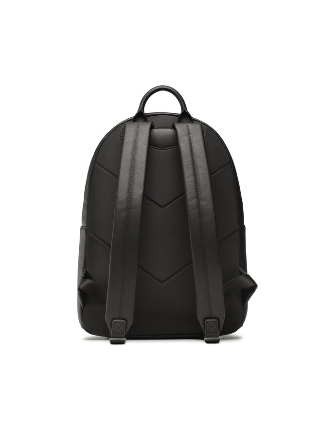 Emporio Armani Рюкзак Emporio Armani Y4O250 Y138E 81072 Чорний