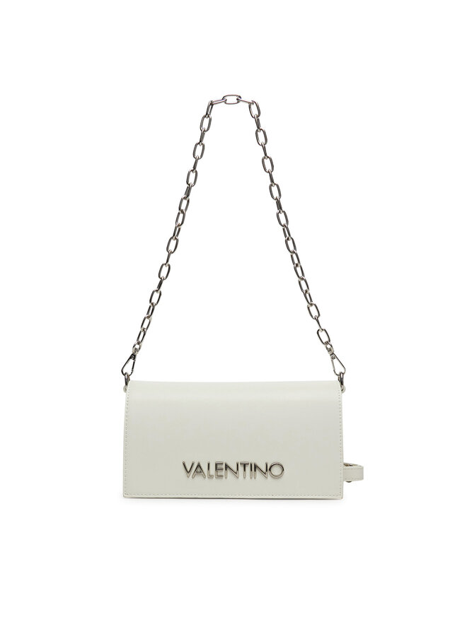 Valentino Torebka Valentino VBS90110 Biały