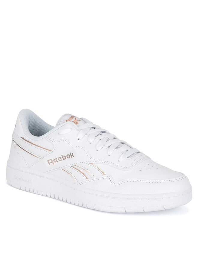 Reebok Сникърси Reebok BB 1000 100211080 Бял